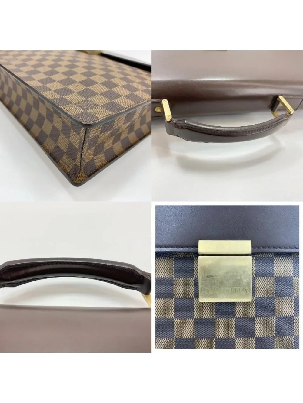 Louis Vuitton Handbag Altona PM
